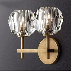 заказать Люстра Boule De Cristal Wall в интернет-магазине