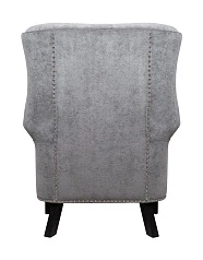 купить красивое Классическое кресло Teas Grey в интернет-магазине