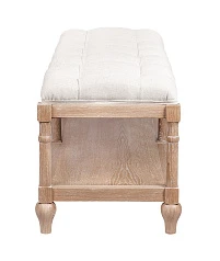 красивые Оттоманка Martel Oak Beige в интернет-магазине