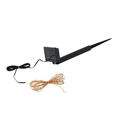 красивые 48575 Светодиодный светильник на солнечных батареях на заказ