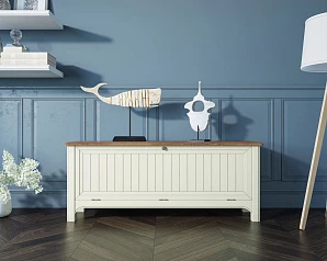 купить красивые Лавка "Olivia"  из массива березы в бежевом цвете арт GA1003-2C