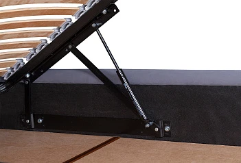 купить Дизайнерская кровать для гостиниц Arnett