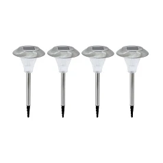 90636 Светильник, набор из 4-х штук в интерьере