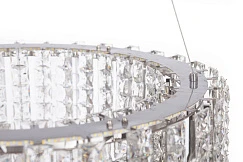 Люстра Vortix D1000