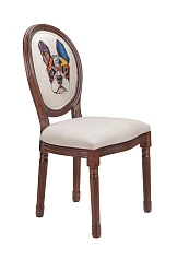 красивый Стул Volker Bulldog