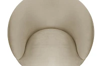 купить стильные Мягкое кресло Small Benee Taupe