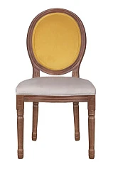 красивый Стул для кафе Volker Leg YG