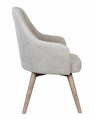 фото Стул Casual Grey в интерьере