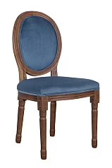 купить Стул Volker Leg Blue V2