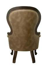 Классическое кресло Madre Brown в интернет-магазине