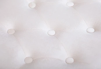 купить Банкетка Kina Velvet Beige в интернет-магазине