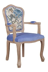Стул Graph Arm Flower в интернет-магазине