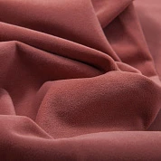 красивый Дизайнерский обеденный стул Deng Red
