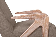 Кресло Arrow Oak V2 в современном стиле на заказ в интернет-магазине