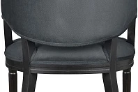 заказать Стул для кафе Orzo Graphite