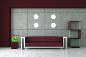 64628 Светодиодный встраиваемый светильник FUEVA 1 PRO, 16W(LED) в интернет-магазине