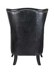 заказать Кожаное кресло Chester Black Leather в интернет-магазине