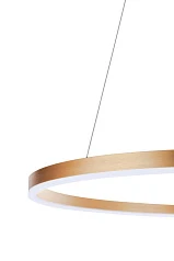 заказать Люстра Orblaze 400 gold