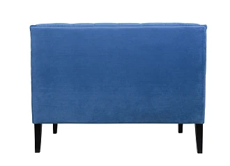 стильный Диван Sommet Blue на заказ