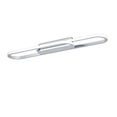 купить 902161 Светодиодный настенно-потолочный светильник с регулировкой цветовой температуры CONIVARENA, 20W(LED), 2700K, 4000K, 6500K, 2500lm, сталь, алюми