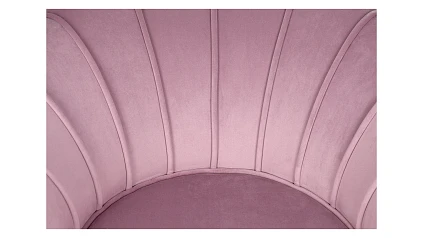 заказать Комплект кресел ракушка Pearl Pink