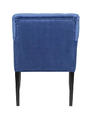 купить стильное Кресло Zander Deep Blue в интернет-магазине