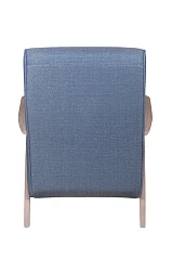 купить Низкое кресло Fobos blue
