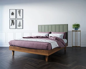 стильные Кровать "Andersen" 160х200 см арт AN160