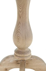 Журнальный столик круглый Valent на заказ в интернет-магазине