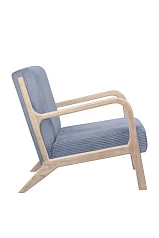 заказать Кресло дизайнерское Cody Steel в интернет-магазине