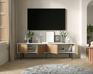 Комод под TV KOTO арт KT06 на заказ
