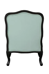 стильное Мягкое кресло зеленое Nitro Green V2