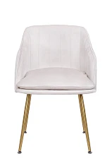 красивый Стул Aqua Steel Beige в интернет-магазине