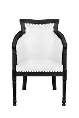 купить стильное Кресло Valene White в интернет-магазине