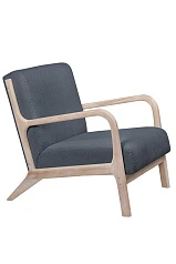 заказать Кресло дизайнерское Cody N-grafit в интернет-магазине