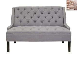 Американский диван Sommet бежевый в интернет-магазине