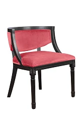 купить стильный Стул для кафе Orzo Karmin в интернет-магазине
