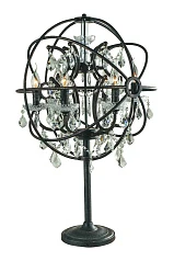 Светильник Foucault'S Orb Crystal T в интерьере