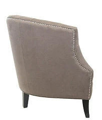 стильное Низкое кресло Solio