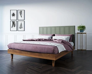 Кровать "Andersen" 180х200 см арт AN180 в интернет-магазине