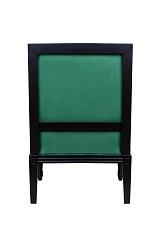красивое Классическое кресло Coolman Green