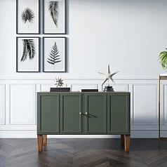 купить Комод "Andersen" малый арт AN03 в интернет-магазине
