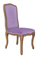 красивый Стул Wenter Purple на заказ