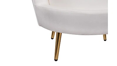 заказать Комплект кресел ракушка Pearl Beige