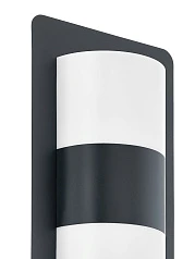 98086 Уличный настенный светильник CISTIERNA