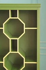 Стеллаж "Emerald" арт DSC30ETG в интернет-магазине