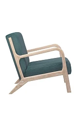 фото Кресло дизайнерское Cody Forest