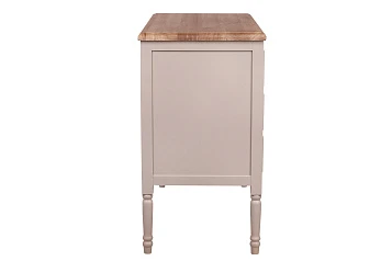 Дизайнерский комод Kaliko Oak