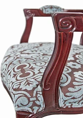 купить Мягкий стул с подлокотниками Vintera в интернет-магазине