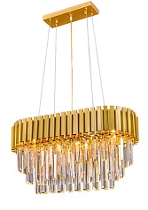 фото Люстра Emerald L66 в интерьере